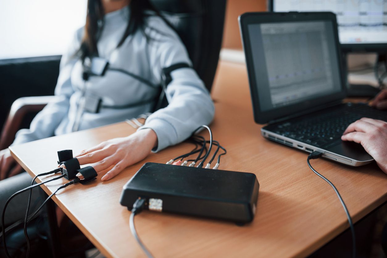 polygraph