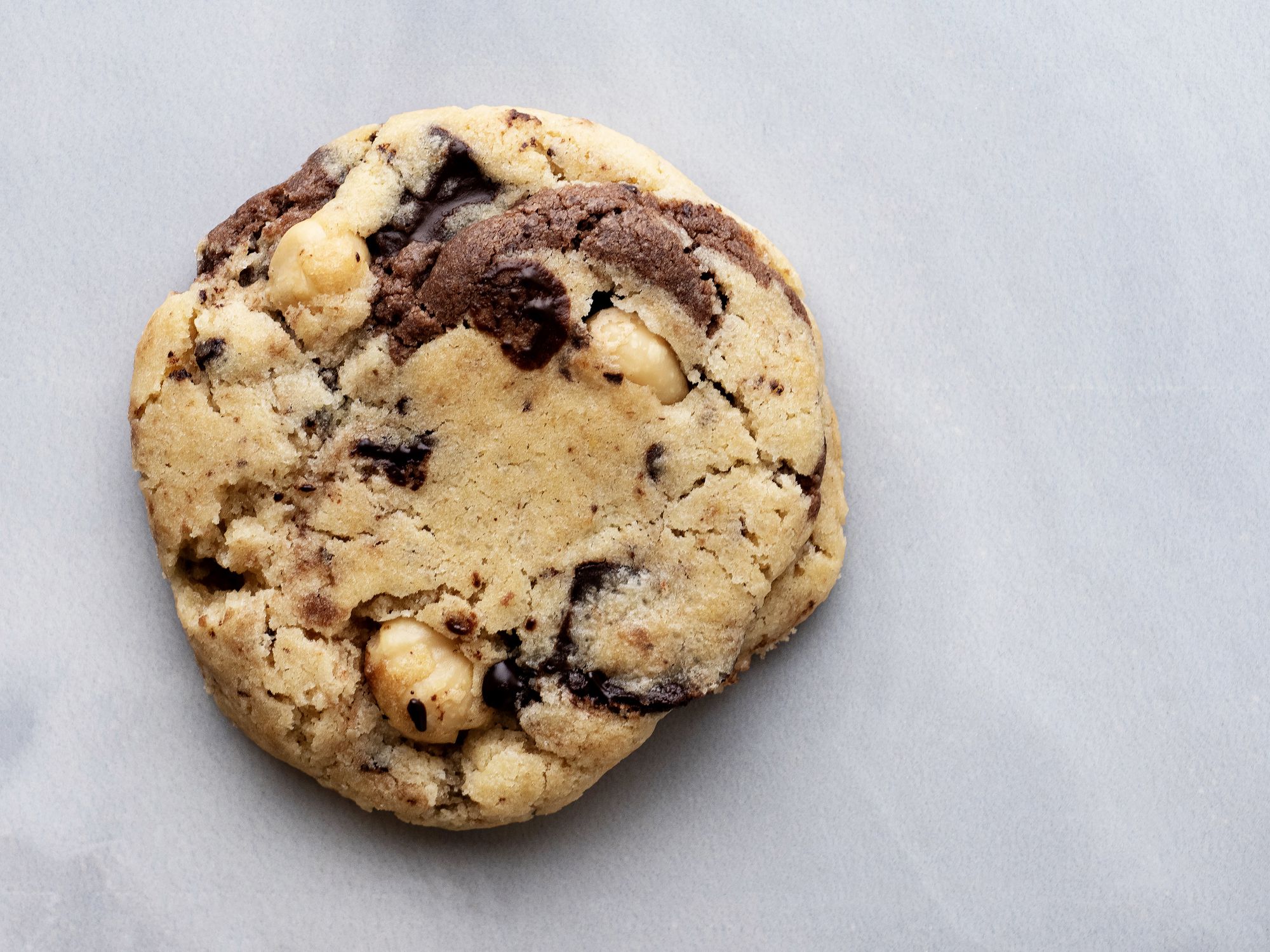 Cookie, Chocolate Chip Cookie, Homemade, Food and drink,Caramel, Cut Out, Biting, Chocolate, Cake