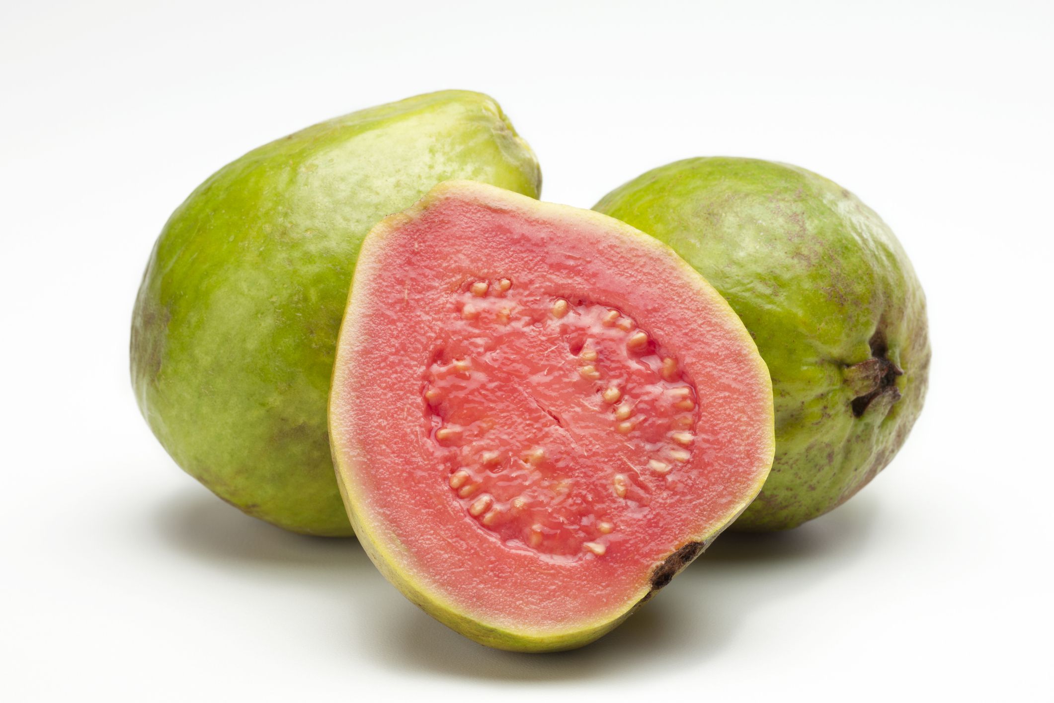 Guava composition.See other images in my lightbox