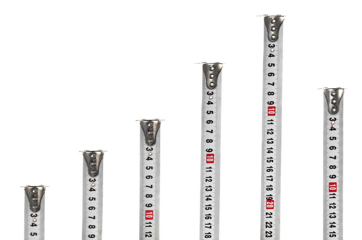 tape measure