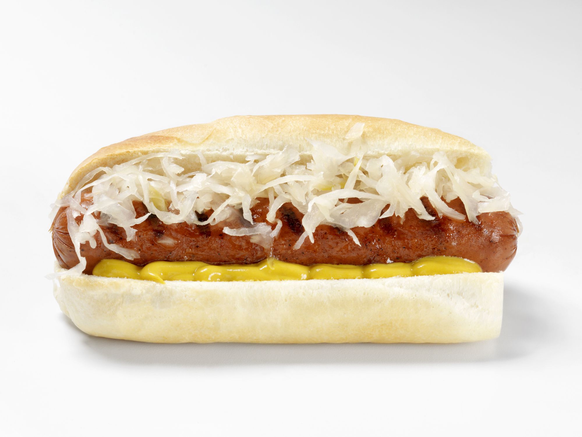 10. You Can Ask For Toppings
