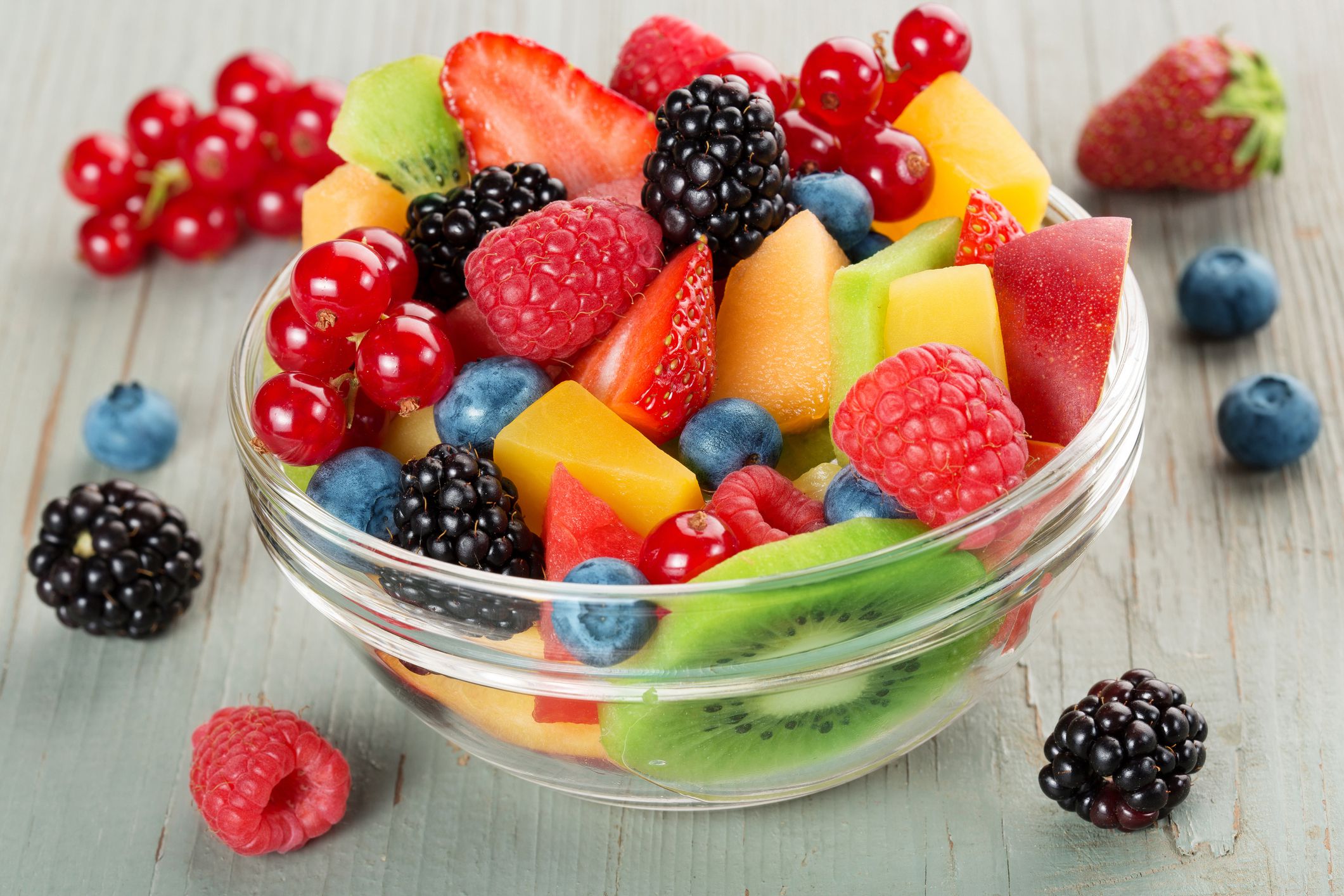 fruit salad