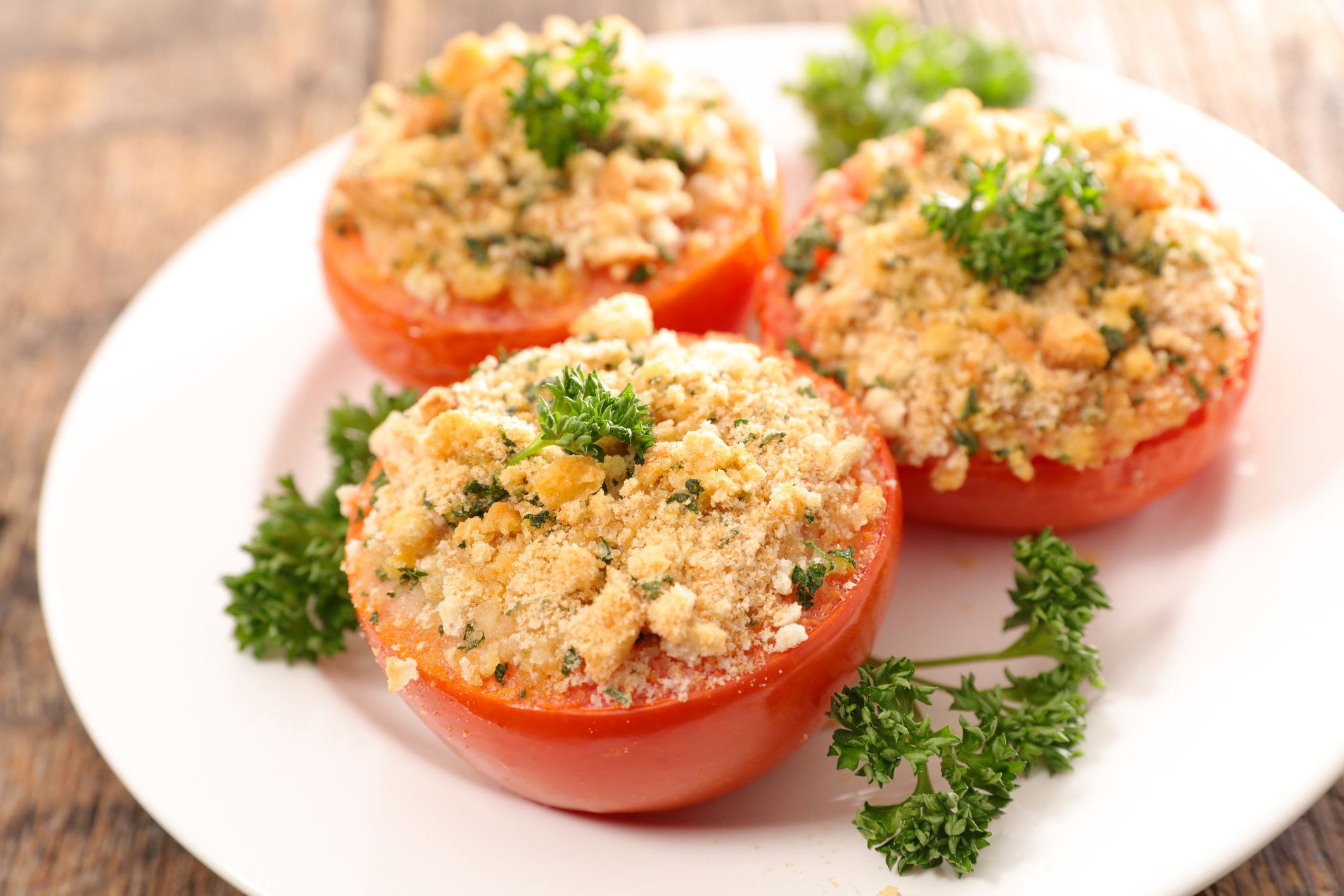 tomato provencal