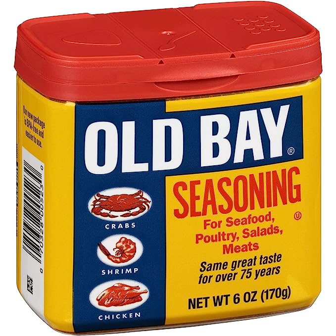 Old Bay