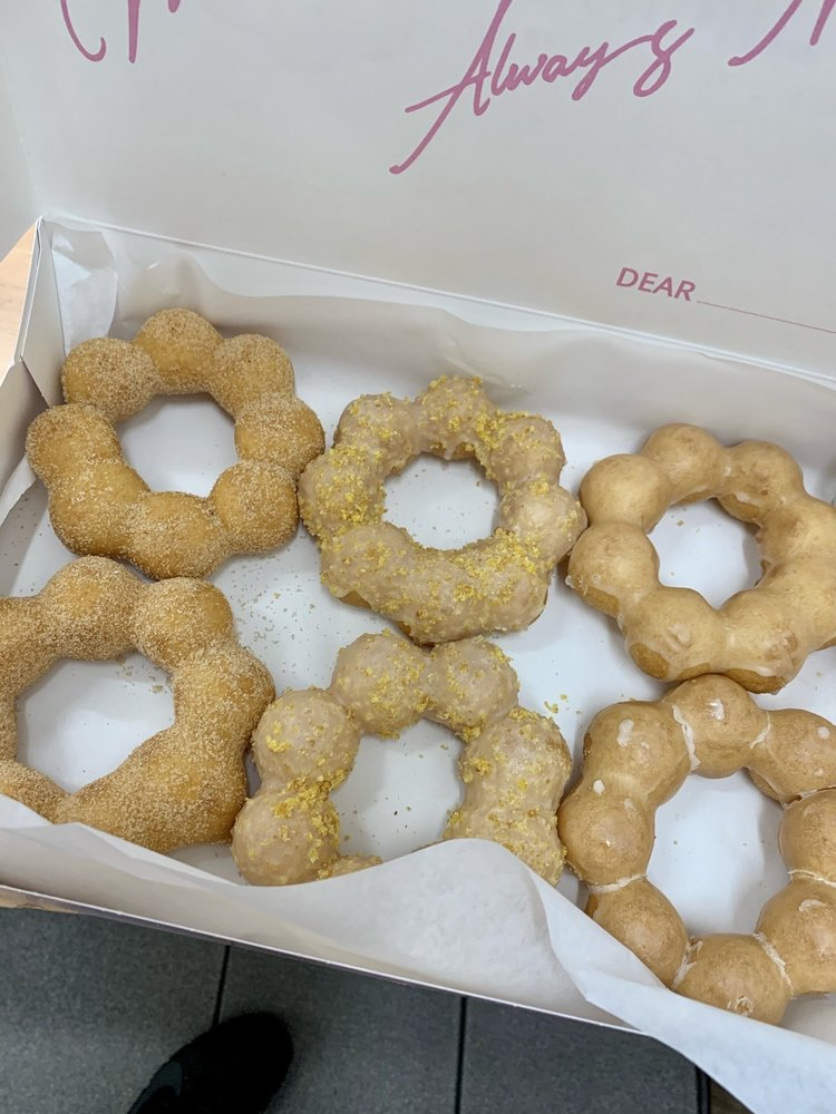 Mochinut mochi donuts yelp