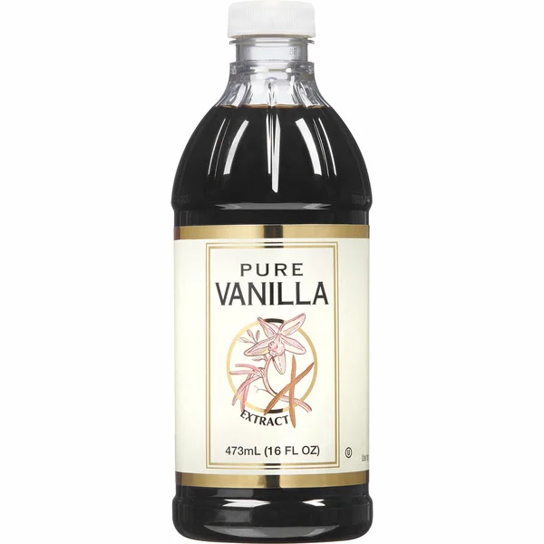 Costco vanilla extract