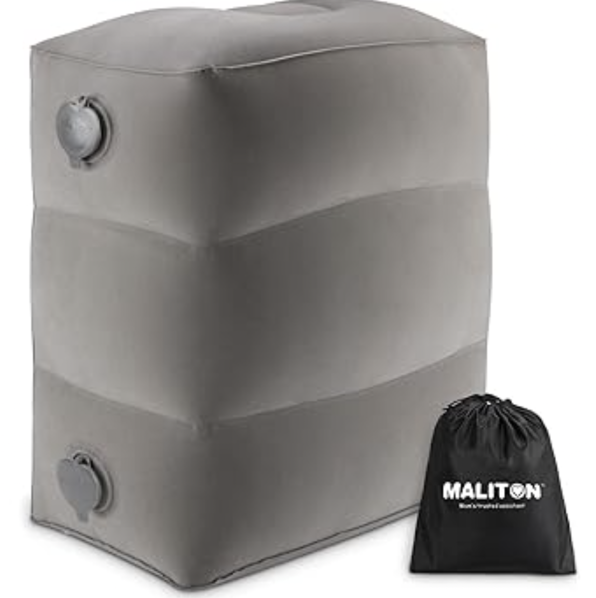 Inflatable Footrest