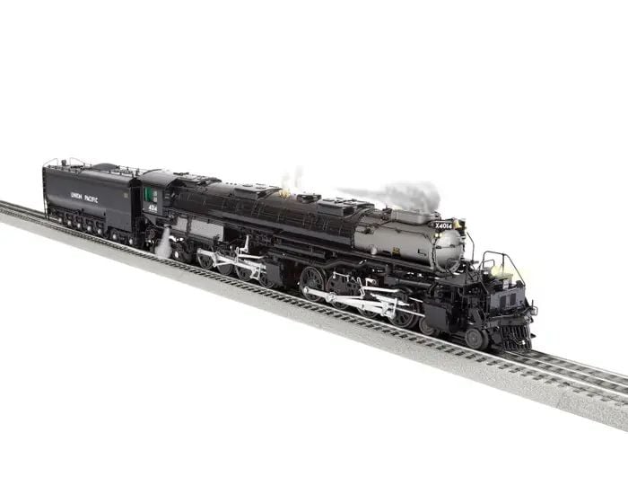 Lionel Union Pacific Train Set