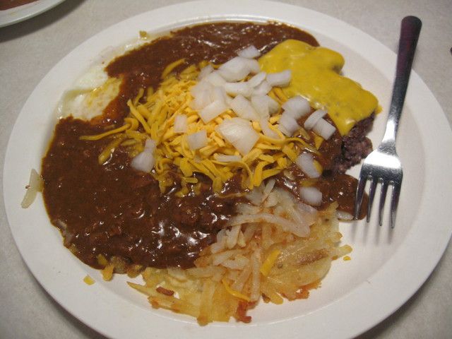 Missouri slinger