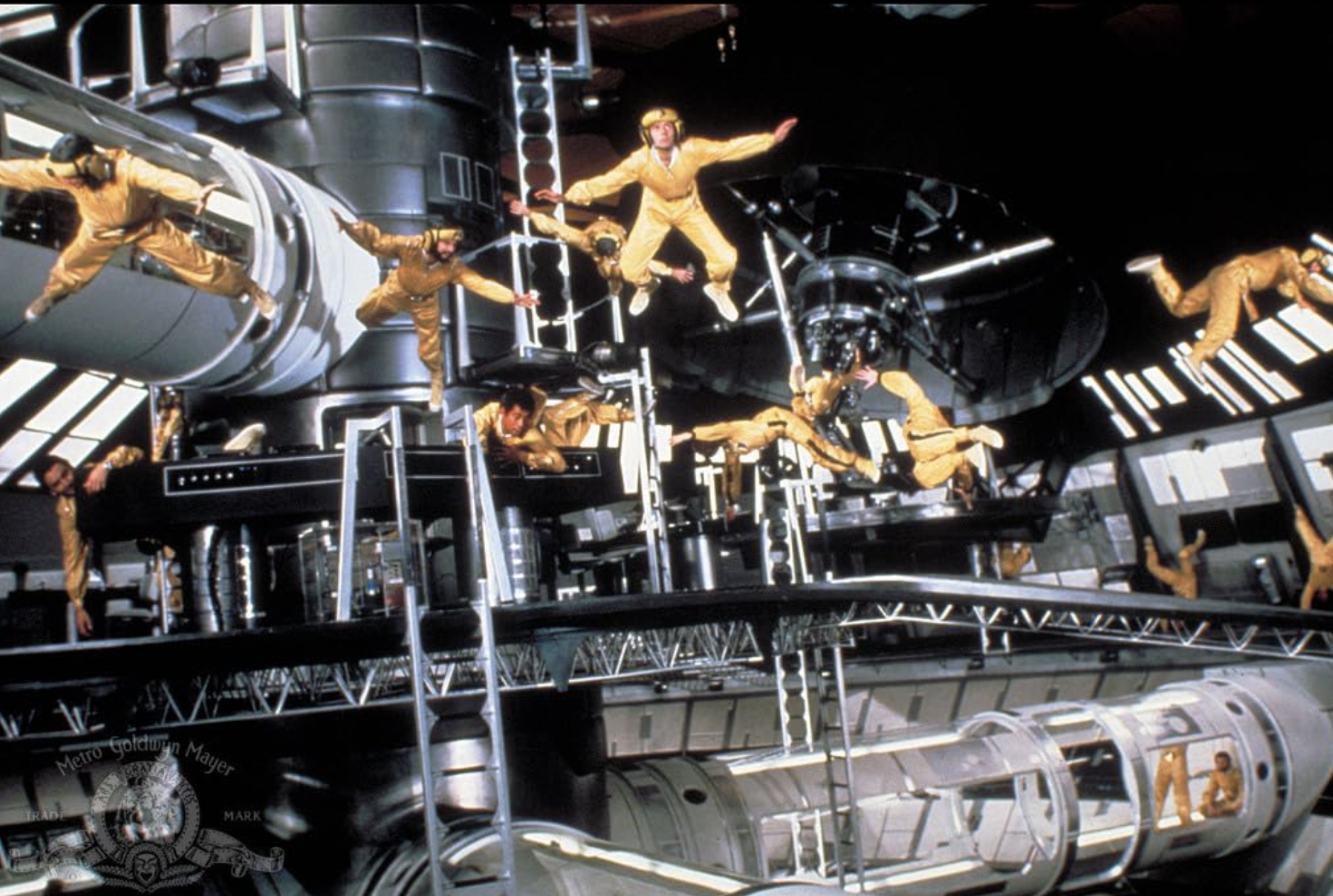 Moonraker