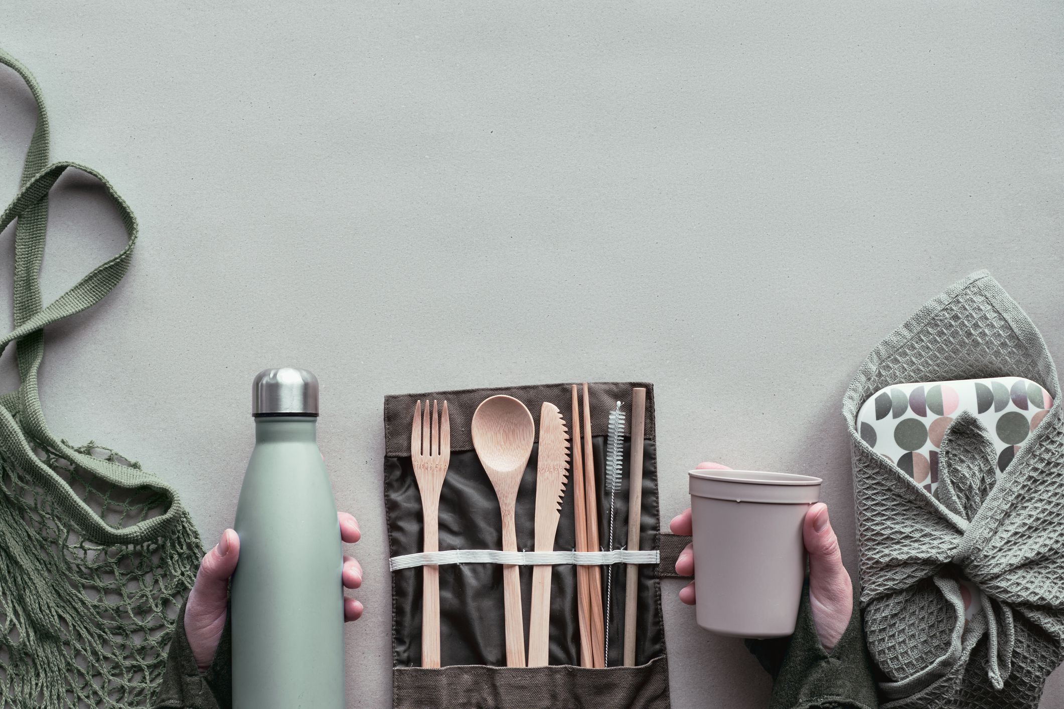 Portable Utensils