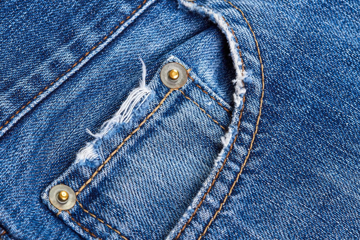 19. Rivets