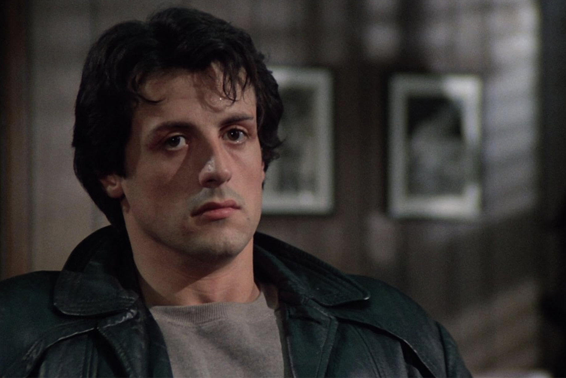 Rocky