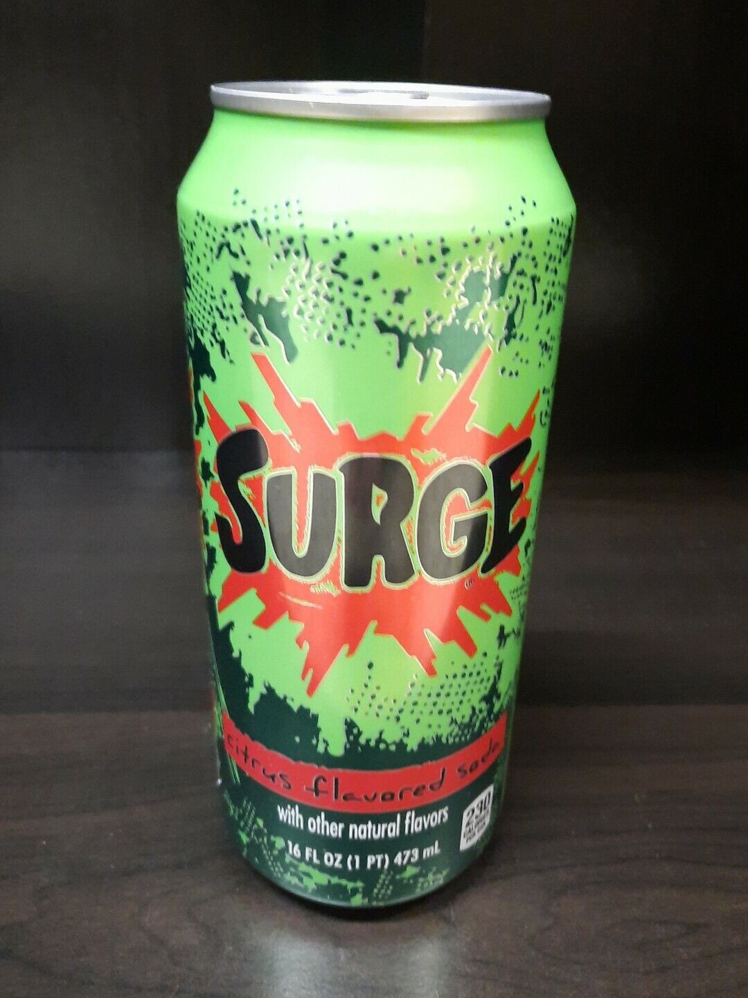 Surge