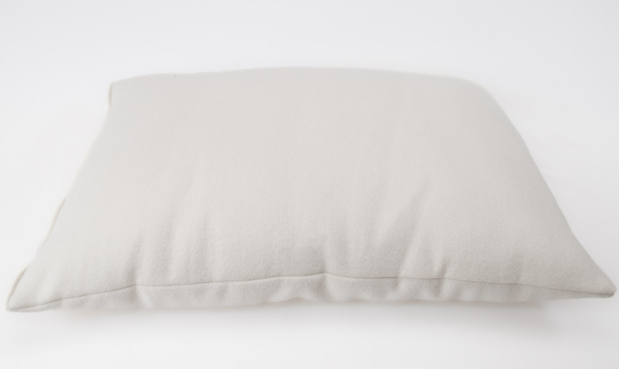 All Wool Pillow