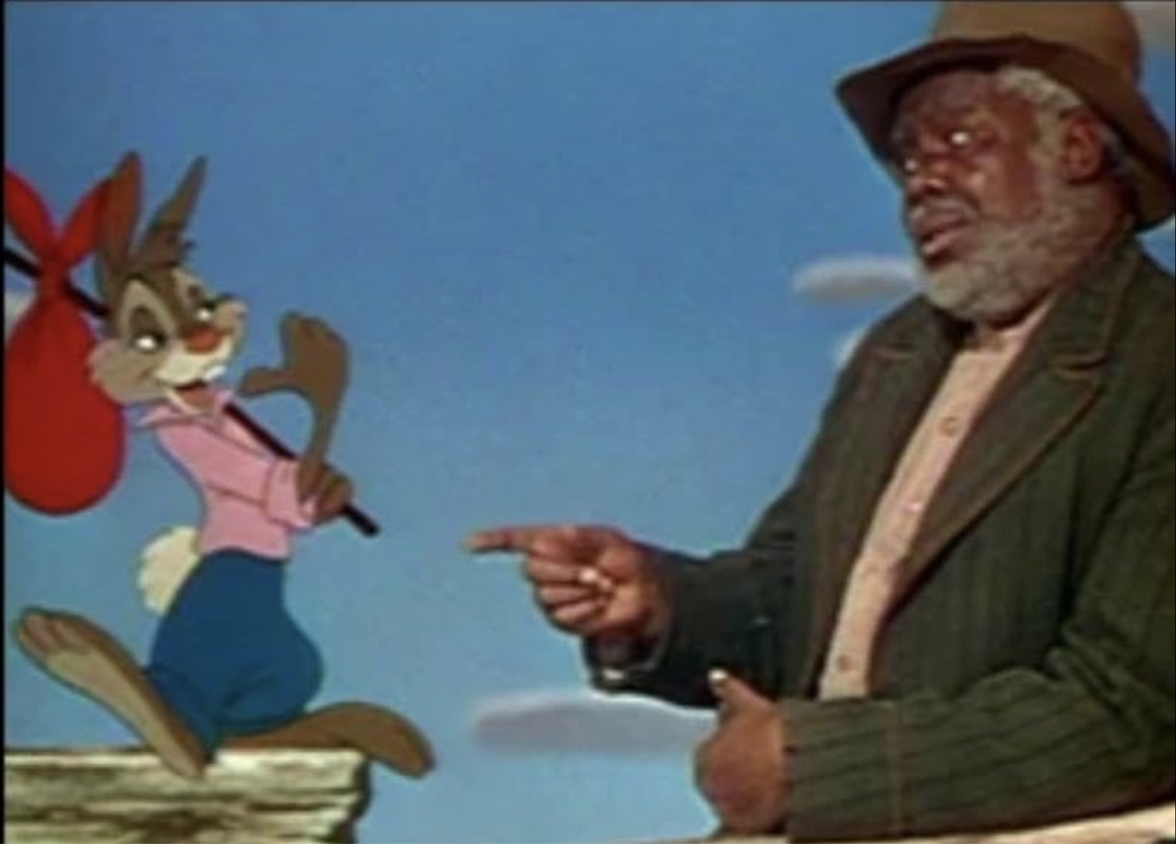 Song Of The South