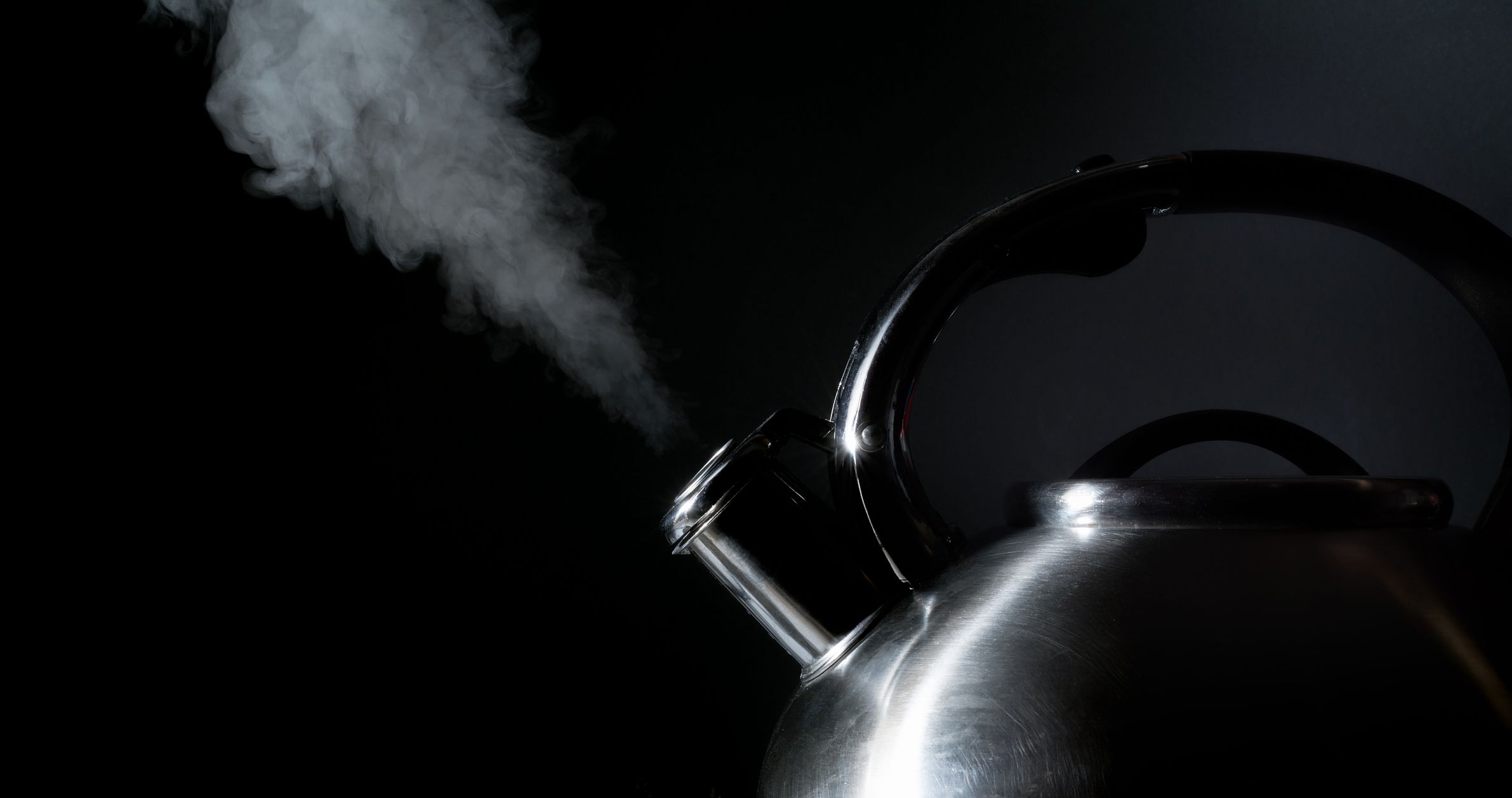 Tea Kettle