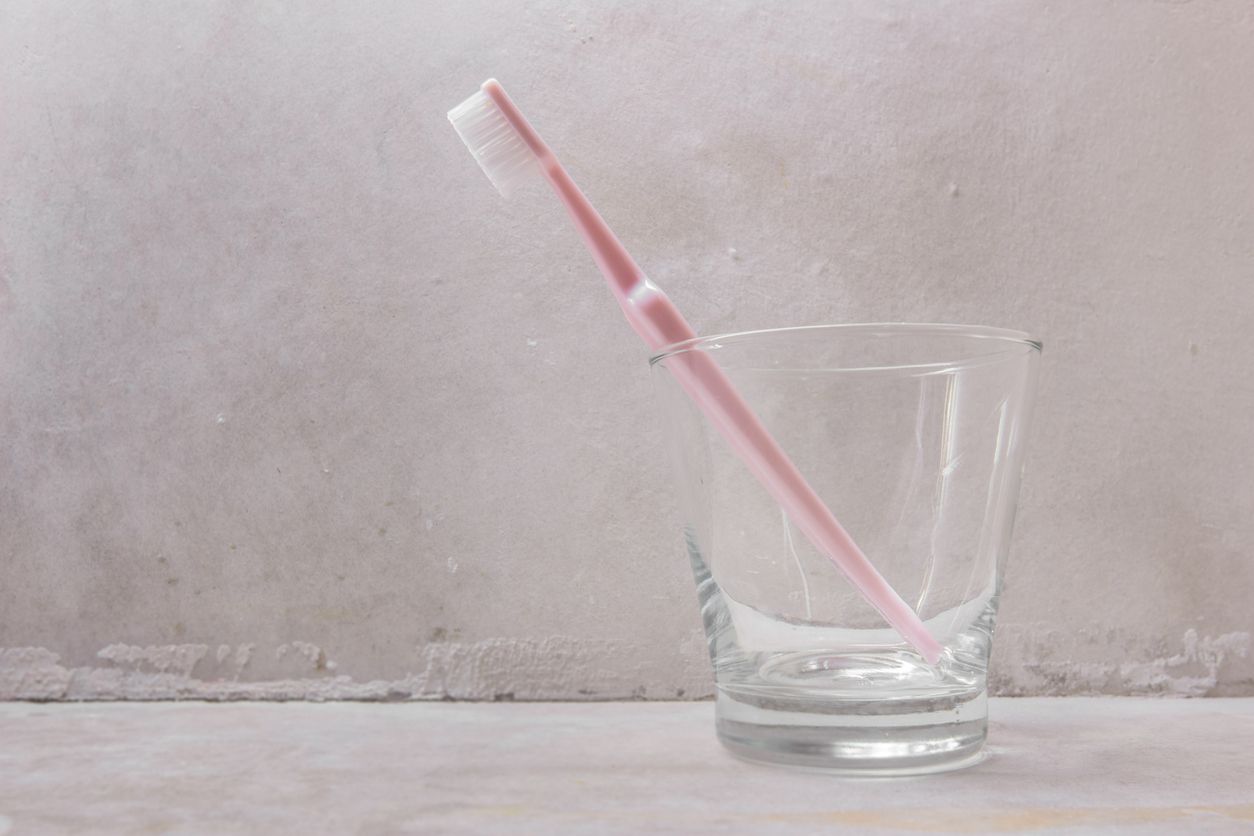 Teethbrush