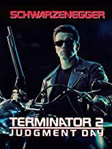Terminator II: Judgment Day