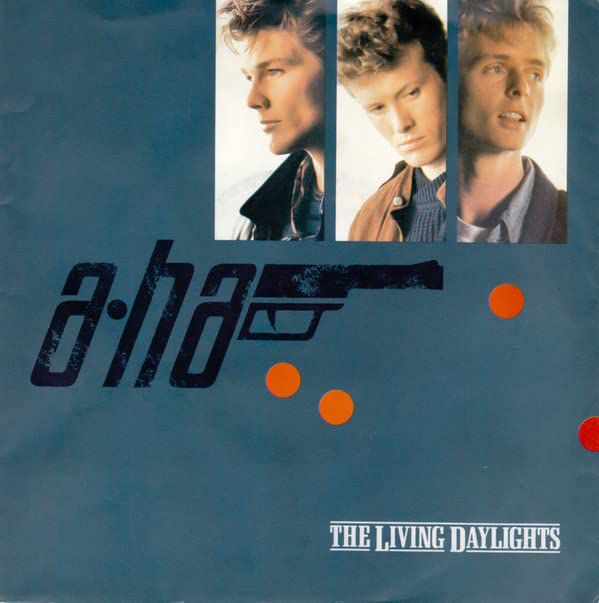 The Living Daylights