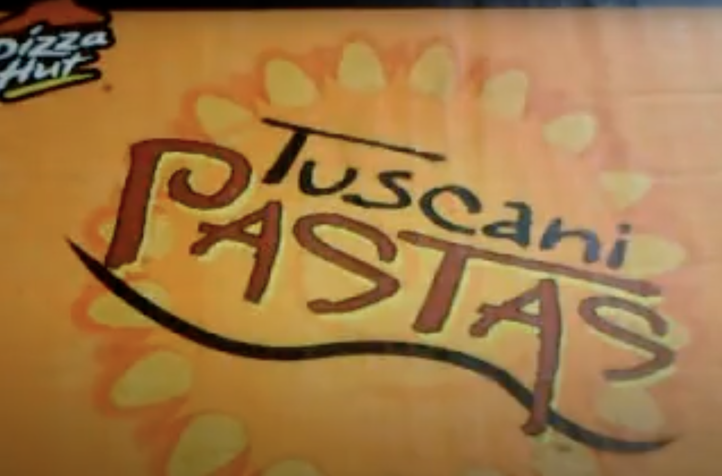 Tuscani Bacon Mac and Cheese from Pizza Hut