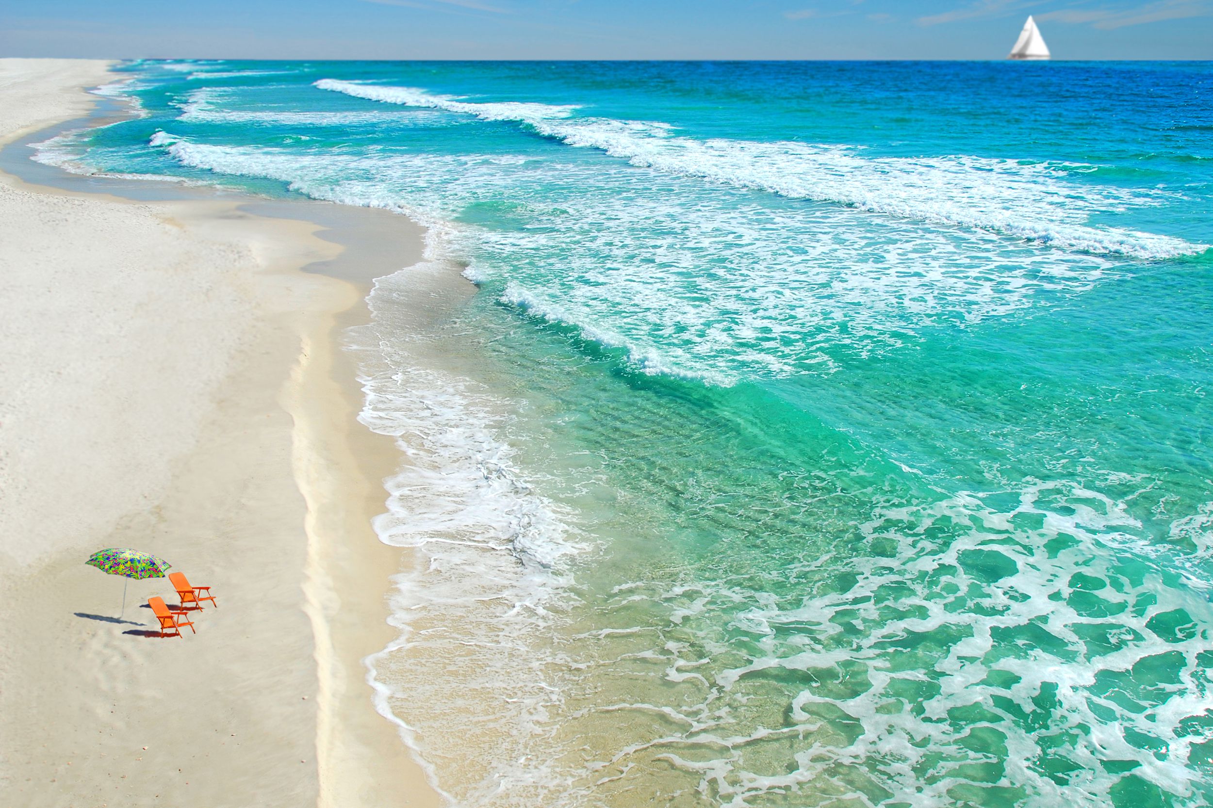 Pensacola, Florida