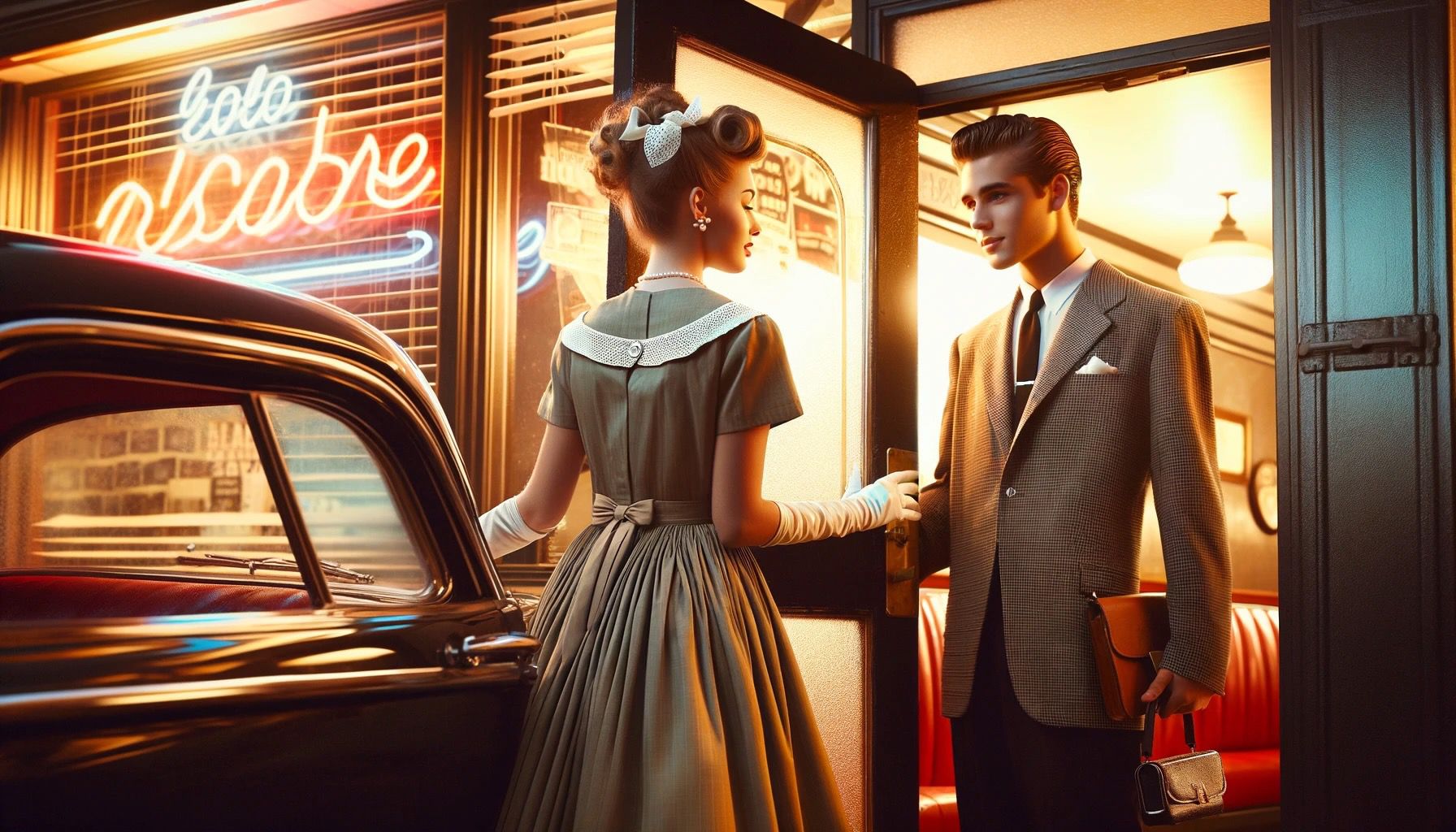 20. Social Rituals Around Dining Out