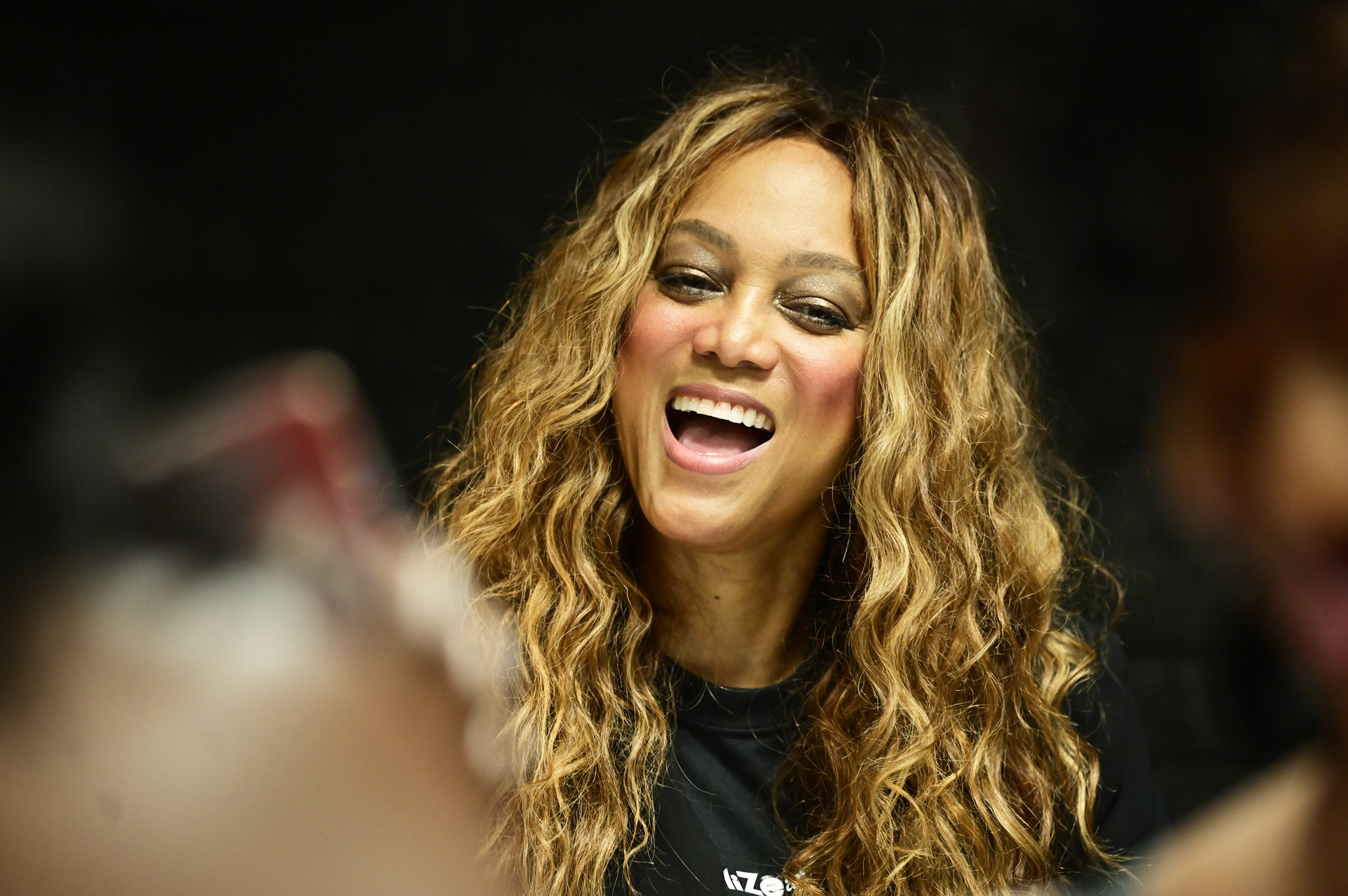 Tyra Banks, 2024
