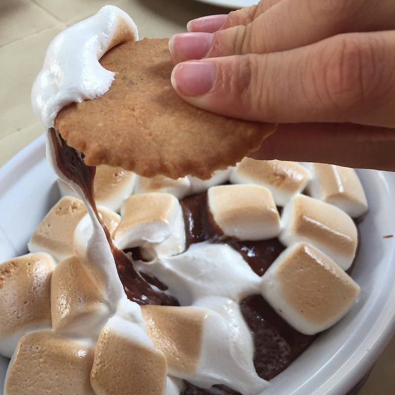 S’mores Dip