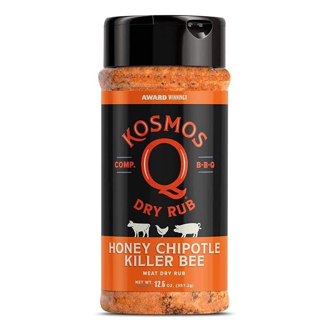 4. Kosmos Chipotle Honey Killer Bee