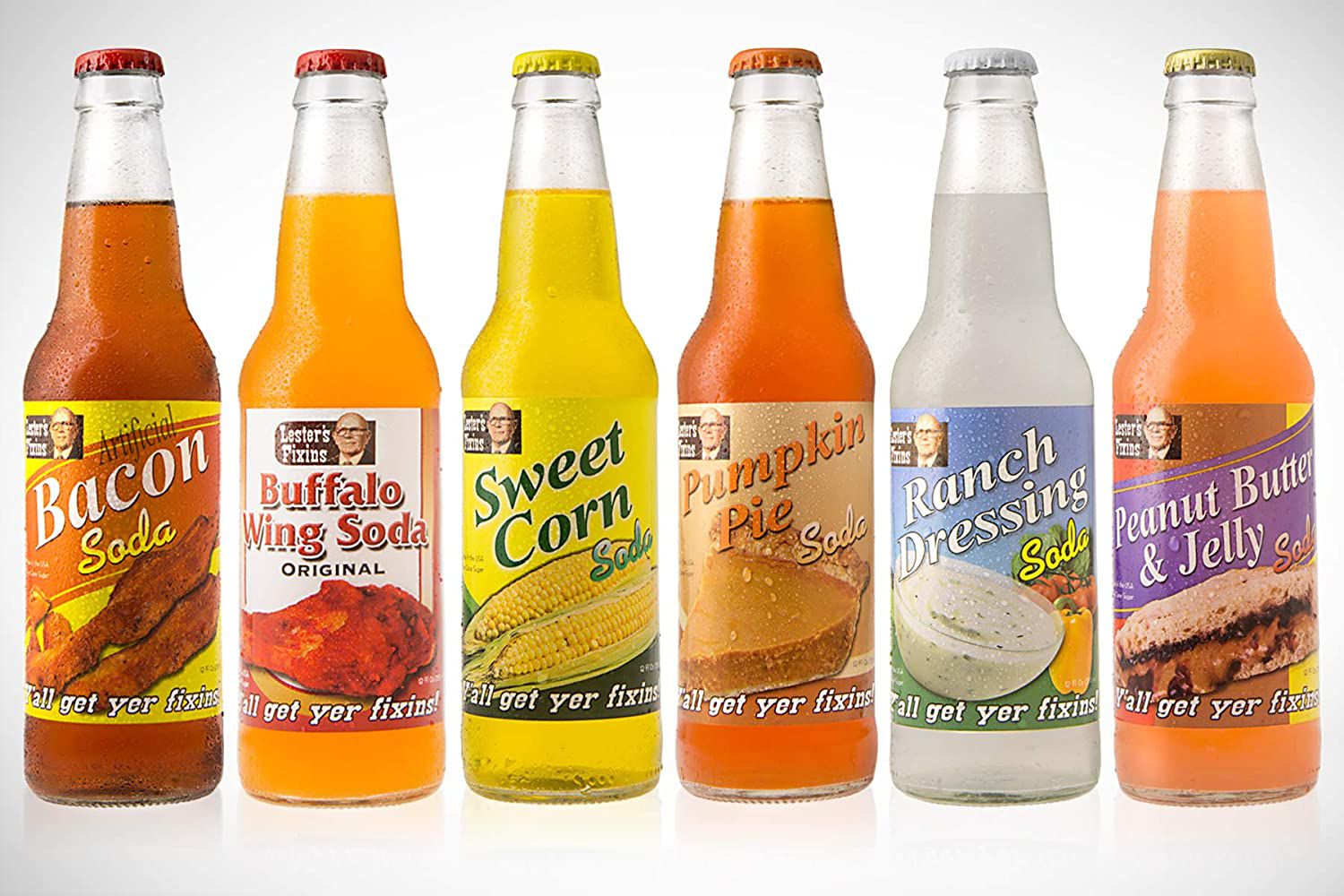23. Flavor Chemist