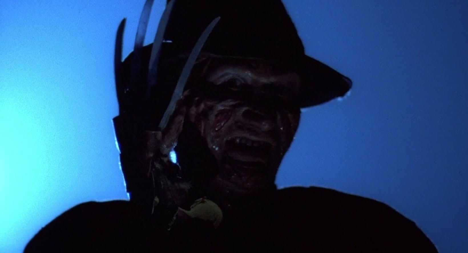 A Nightmare on Elm Street, 1984