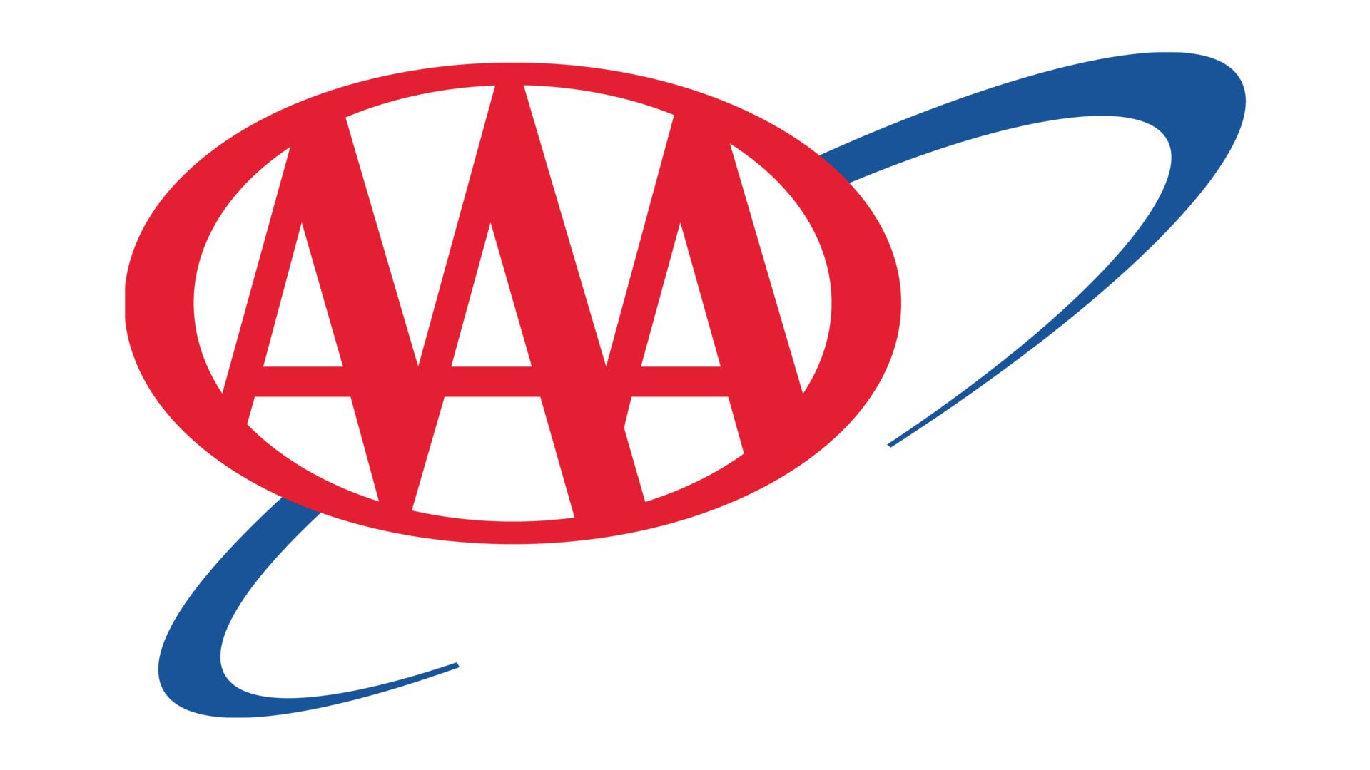 AAA Logo, 2024