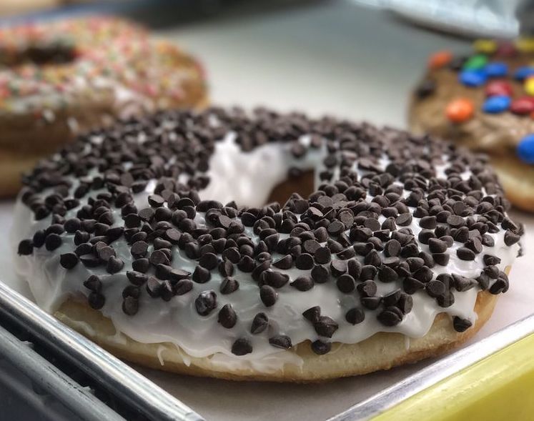 Baker’s Dozen