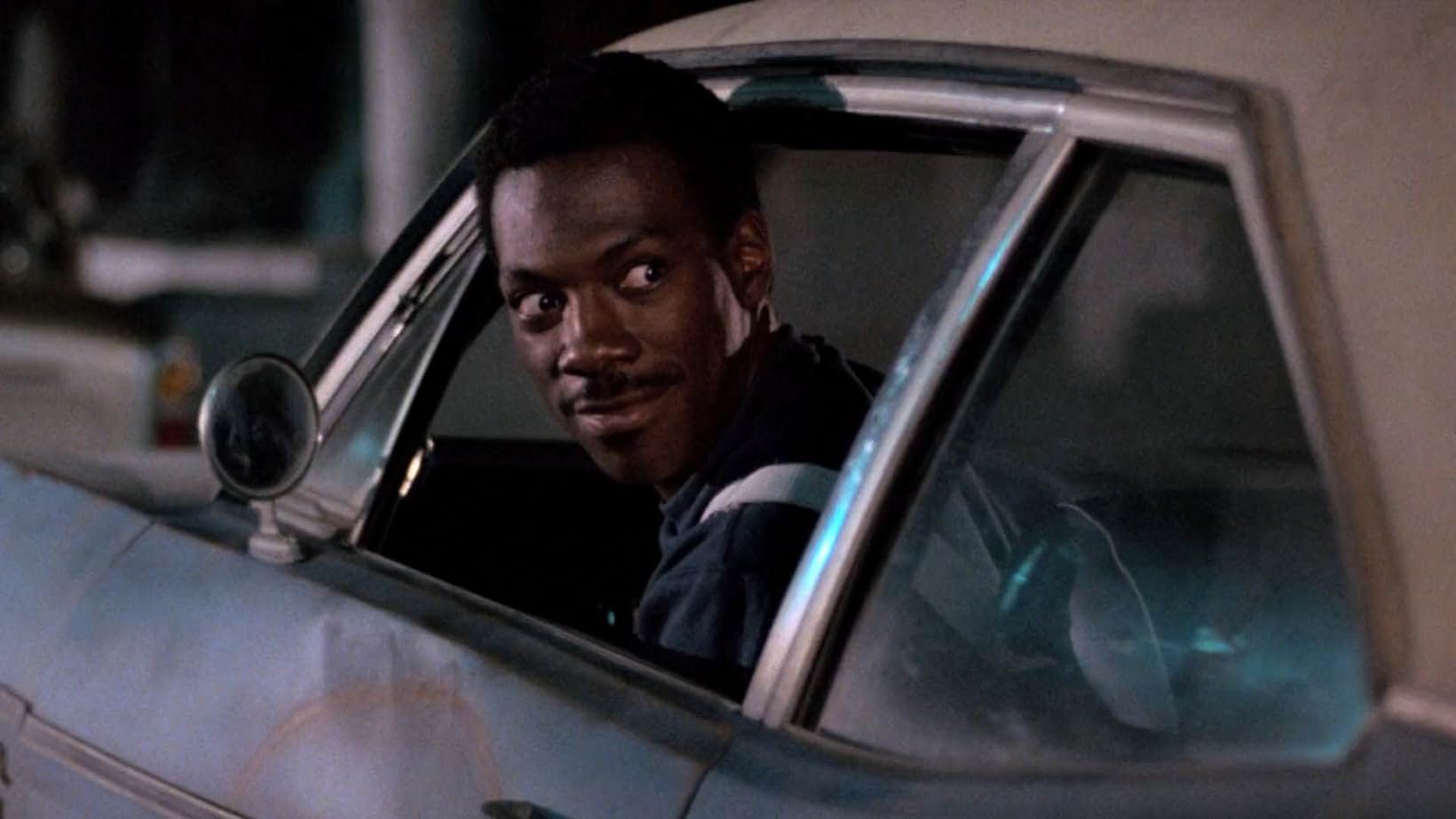 Beverly Hills Cop, 1984