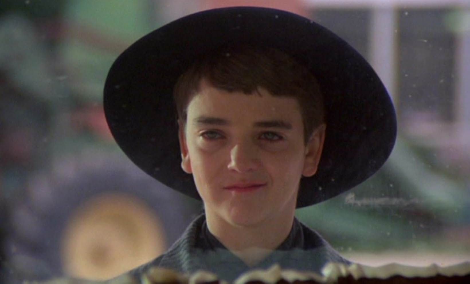 Children of the Corn, 1984