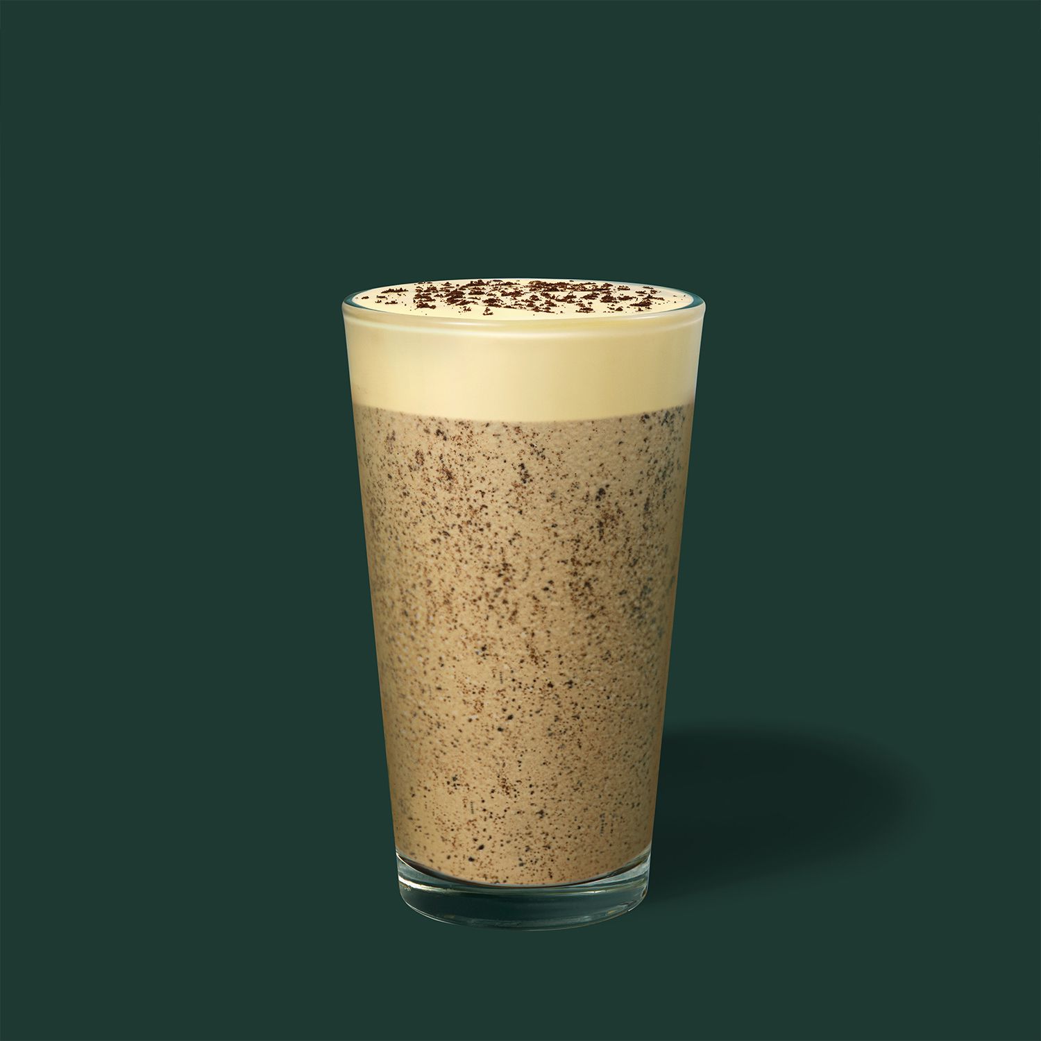 1. Crème Brulée Brown Sugar Frappuccino