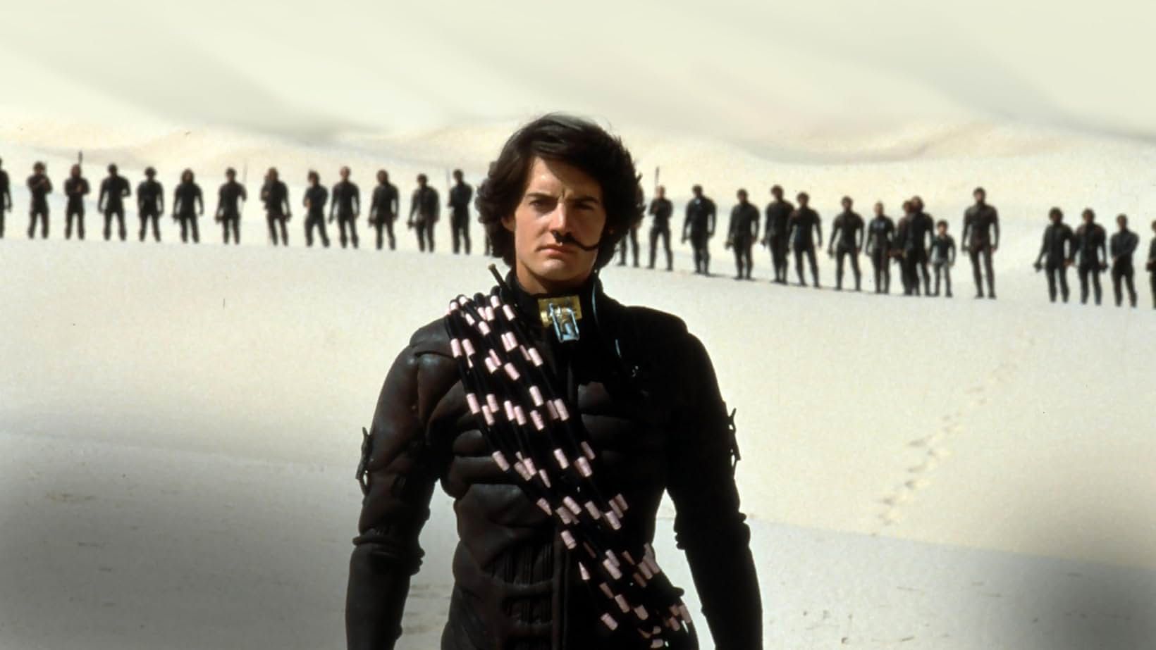 Dune, 1984