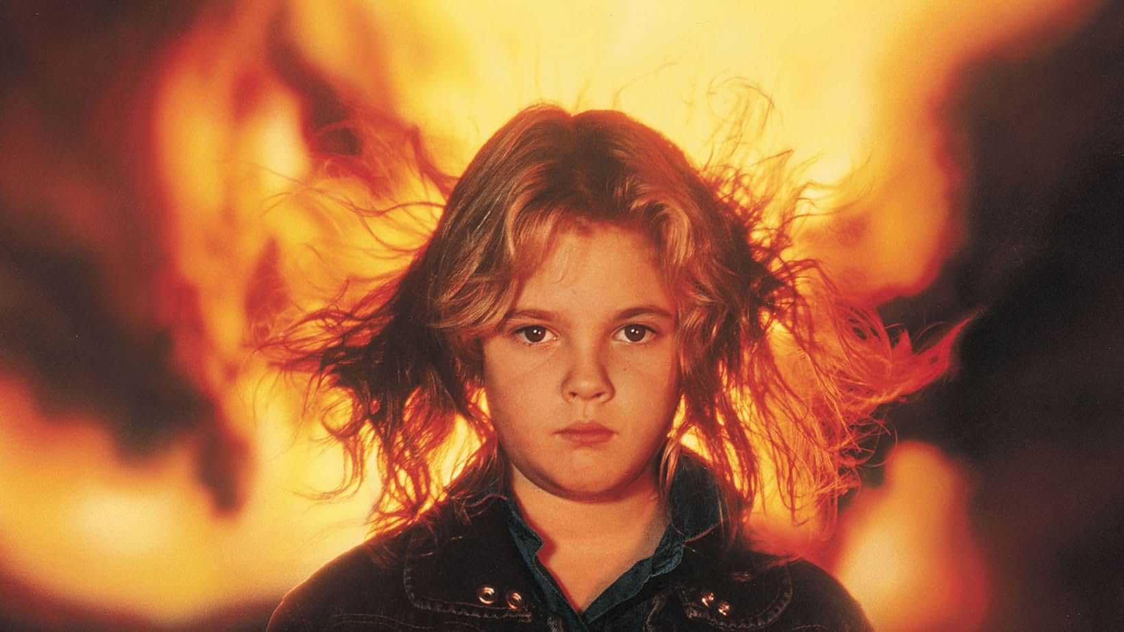 Firestarter, 1984