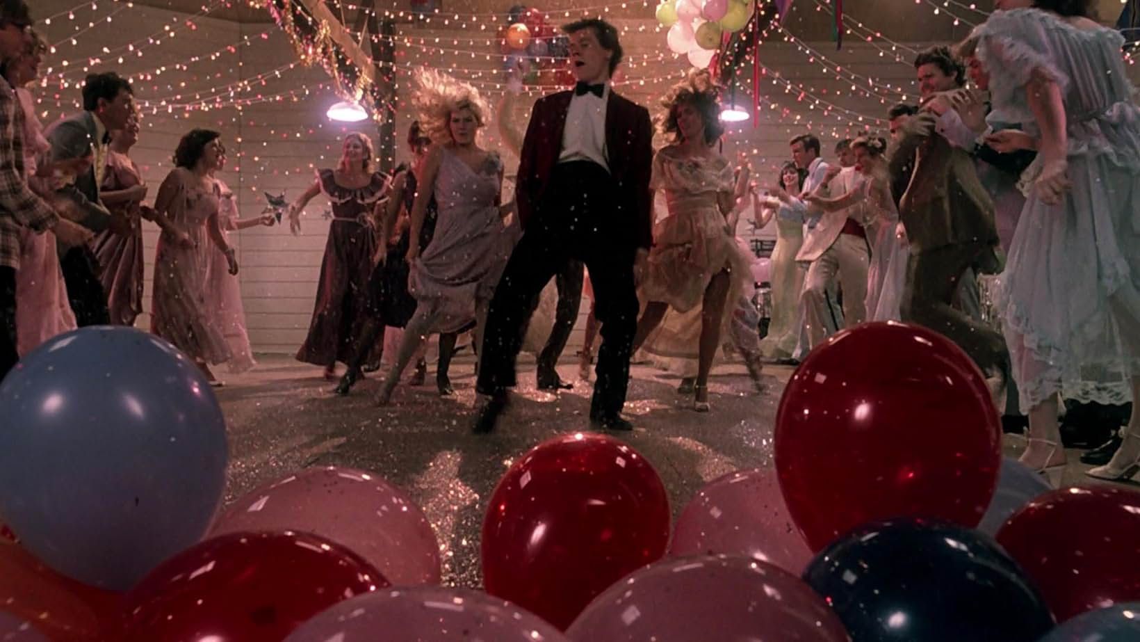 Footloose, 1984