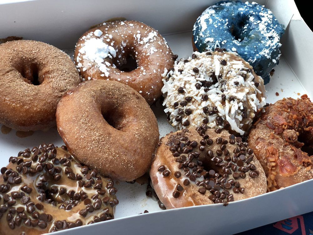 Fractured Prune
