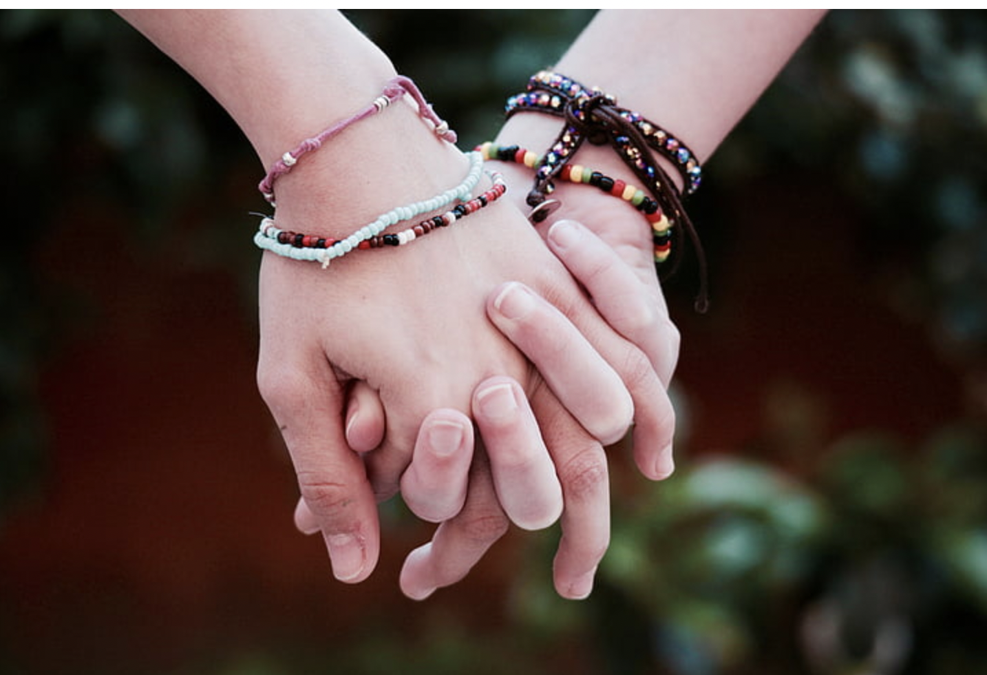 5. Friendship Bracelets