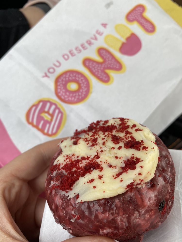 Gibson’s Donuts