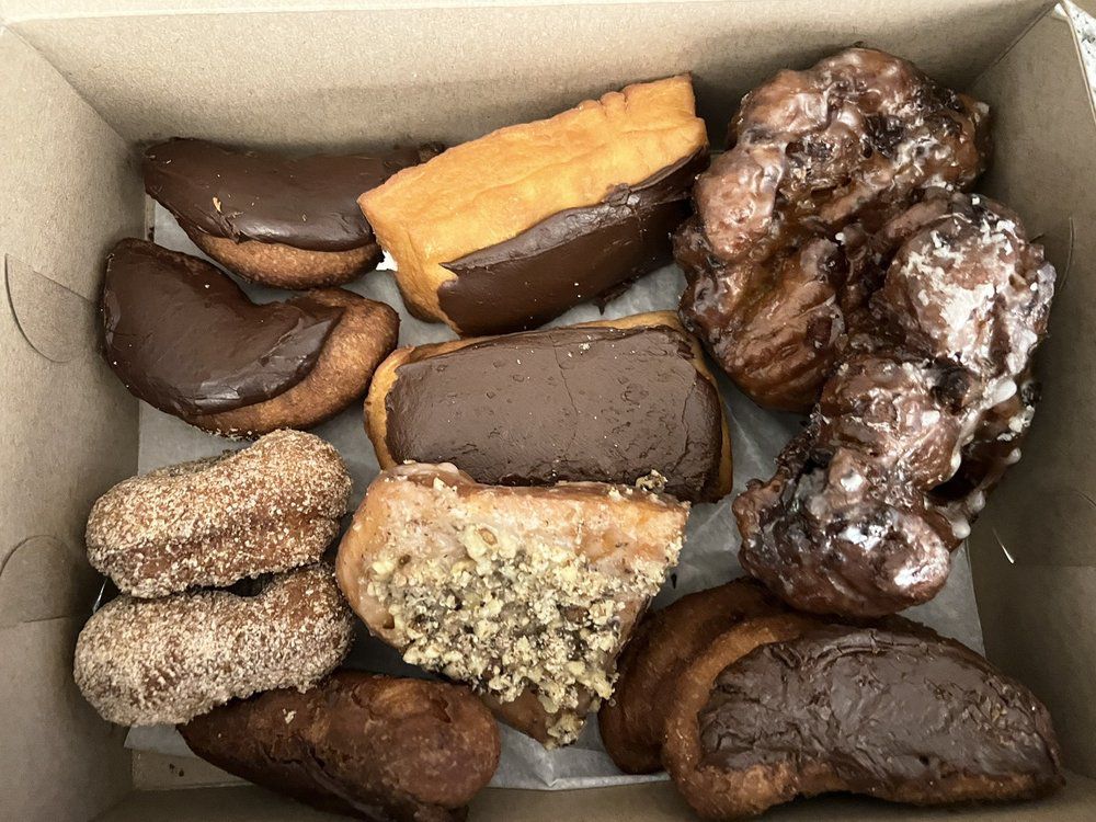 Hinkley Bakery