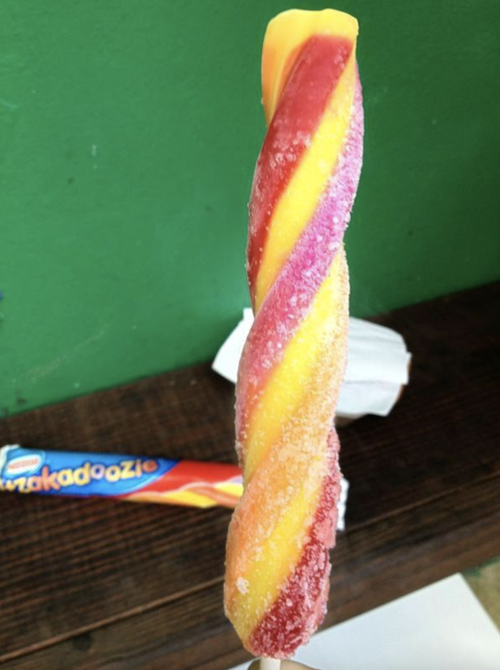 Itzakadoozie