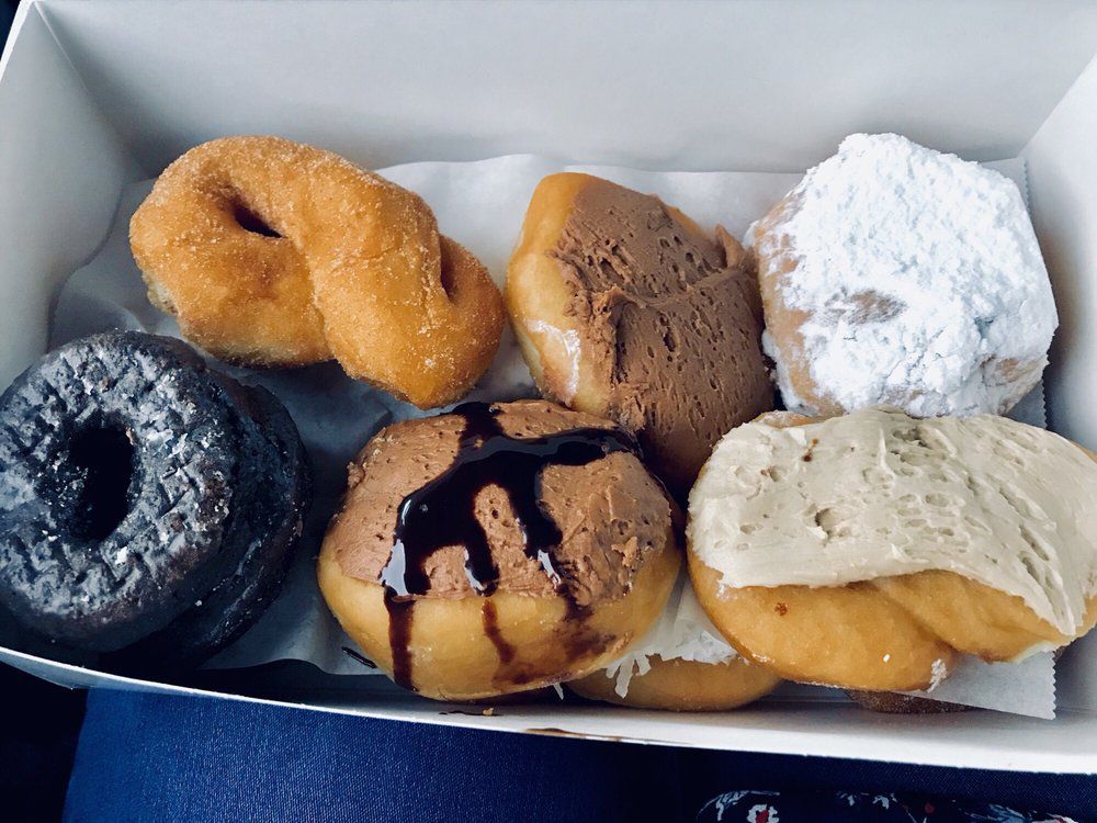 Krumpe’s Do-Nuts