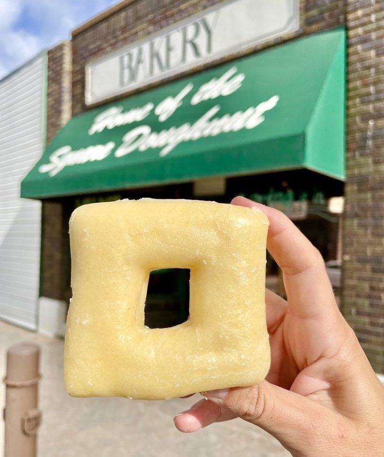 Lehi Bakery