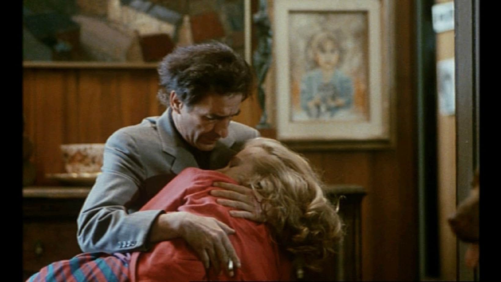 Love Streams, 1984