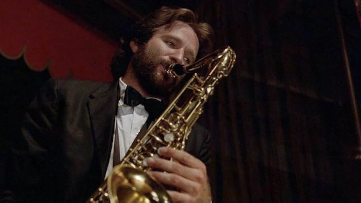 Moscow on the Hudson, 1984