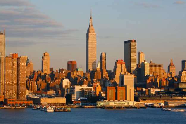 New York